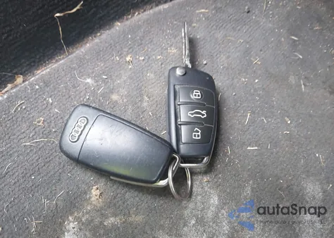 2007 Audi A4 2.0T from USA, damaged, VIN WAUDF78EX7A133617